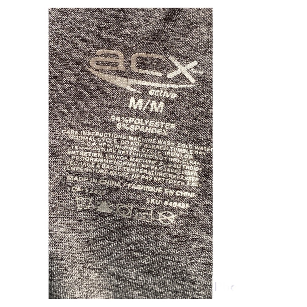 • ACX active Tank Top ✔️ - Picture 5 of 5